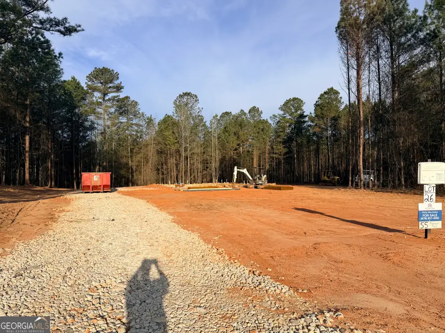 129 Pioneer Trail #LOT 28, Hogansville, GA 30230 - #3