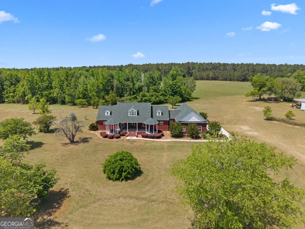 4194 Ivey S. Lane, Millen, GA 30442 - #1