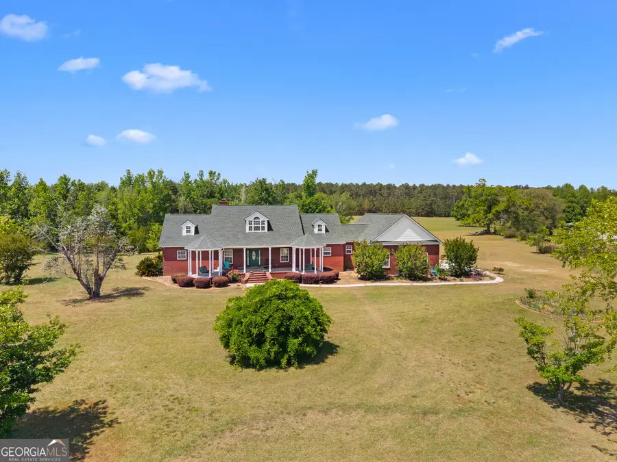 4194 Ivey S. Lane, Millen, GA 30442 - #2