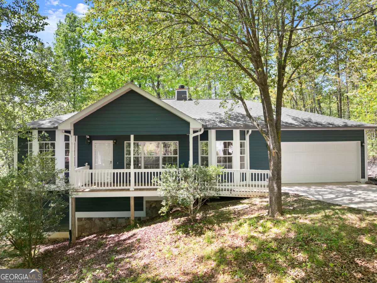 337 Spring Crest Road, Cleveland, GA 30528 - #1