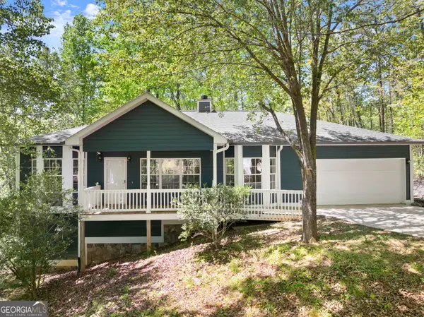 337 Spring Crest Road, Cleveland, GA 30528