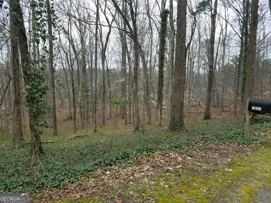 4633 Post Oak Tritt Road #24, Marietta, GA 30062 - #3