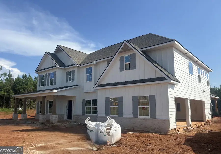 55 Walker Way #7, Fortson, GA 31808 - #3