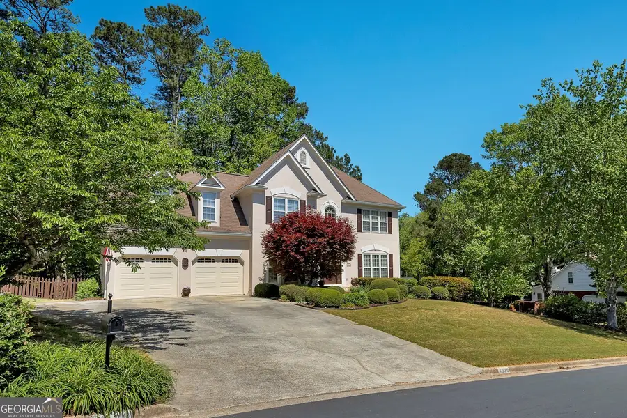 4920 Day Lily Way Nw, Acworth, GA 30102 - #3