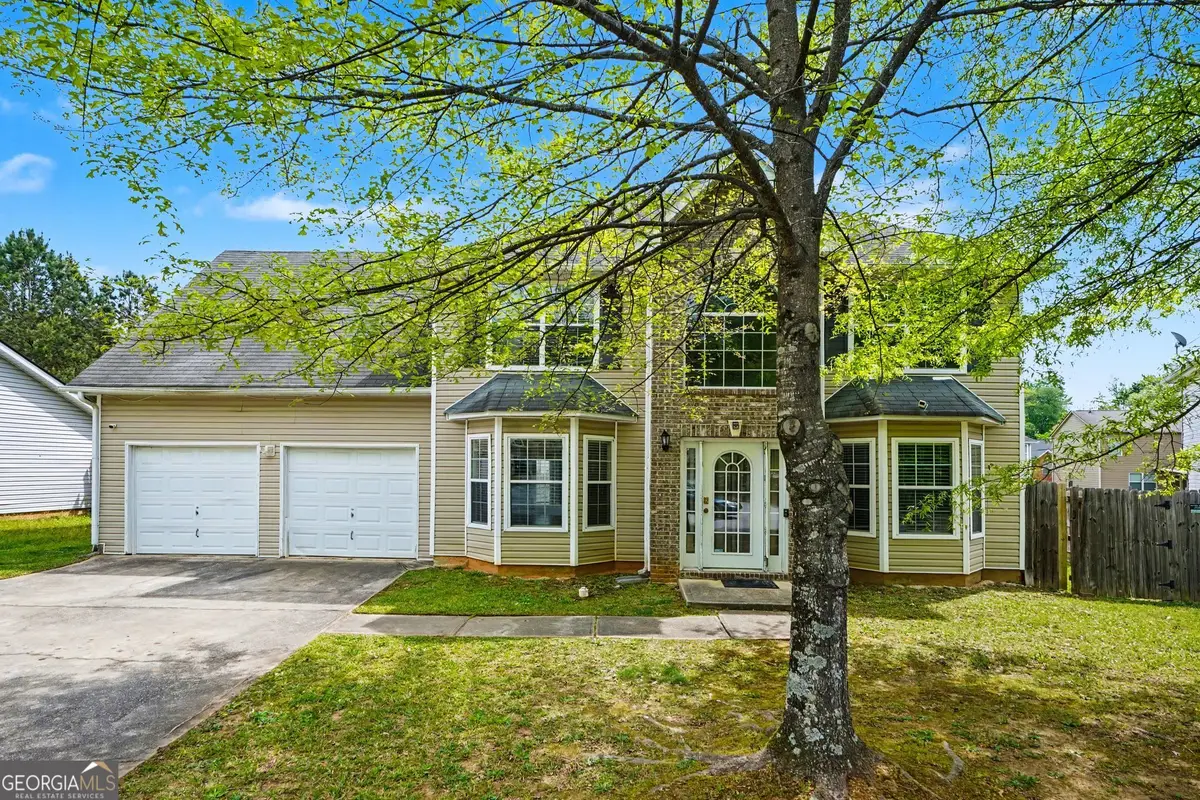 8710 Walworth Court, Jonesboro, GA 30238 - #1