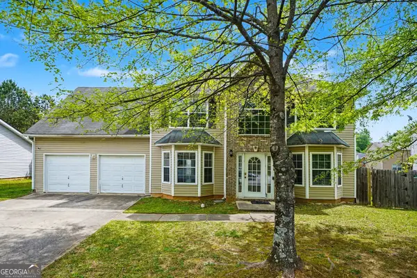 8710 Walworth Court, Jonesboro, GA 30238