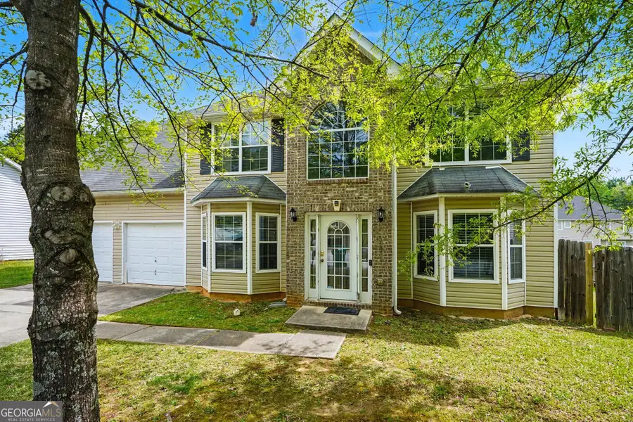 8710 Walworth Court, Jonesboro, GA 30238 - #3