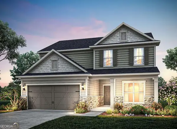4736 Wilderness Trail, Flowery Branch, GA 30542