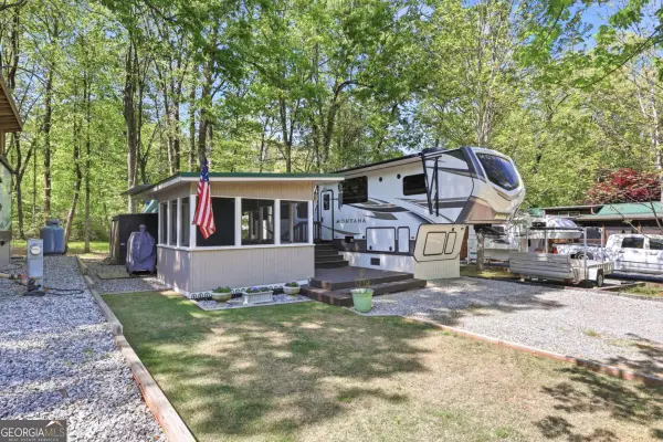 320 Leisure Acres Drive, Cleveland, GA 30528