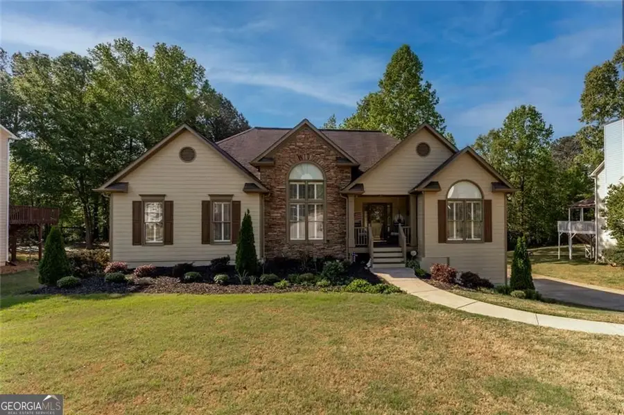 55 Garrison Drive, Dallas, GA 30157 - #2