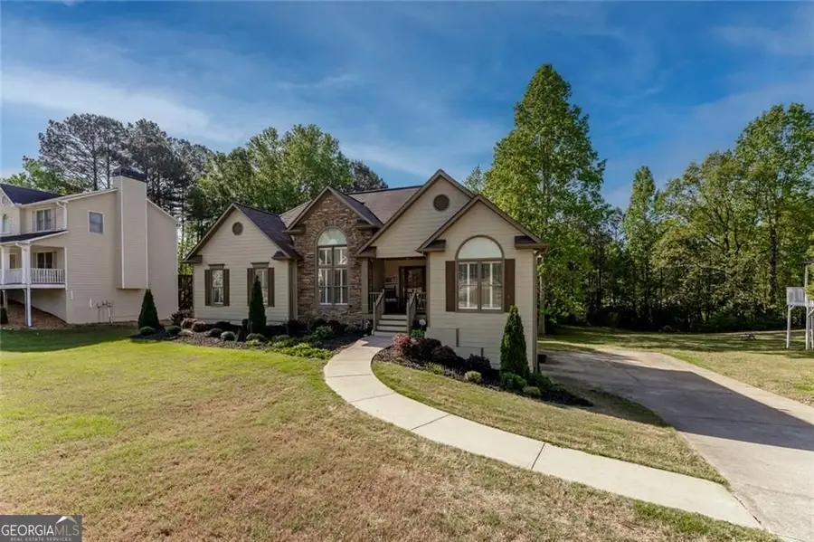 55 Garrison Drive, Dallas, GA 30157 - #3