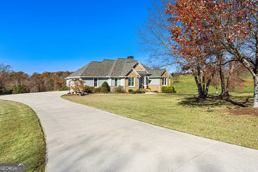 495 Annandale Drive, Clarkesville, GA 30523 - #3