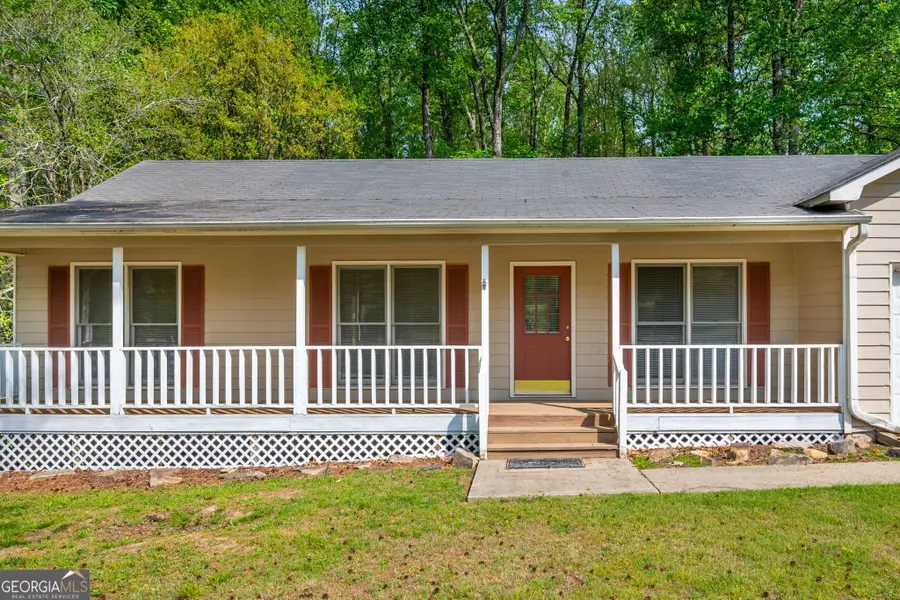 1544 Pine Creek Drive, Lawrenceville, GA 30043 - #2