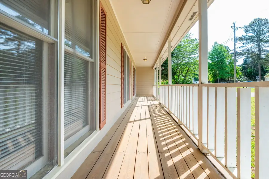 1544 Pine Creek Drive, Lawrenceville, GA 30043 - #3