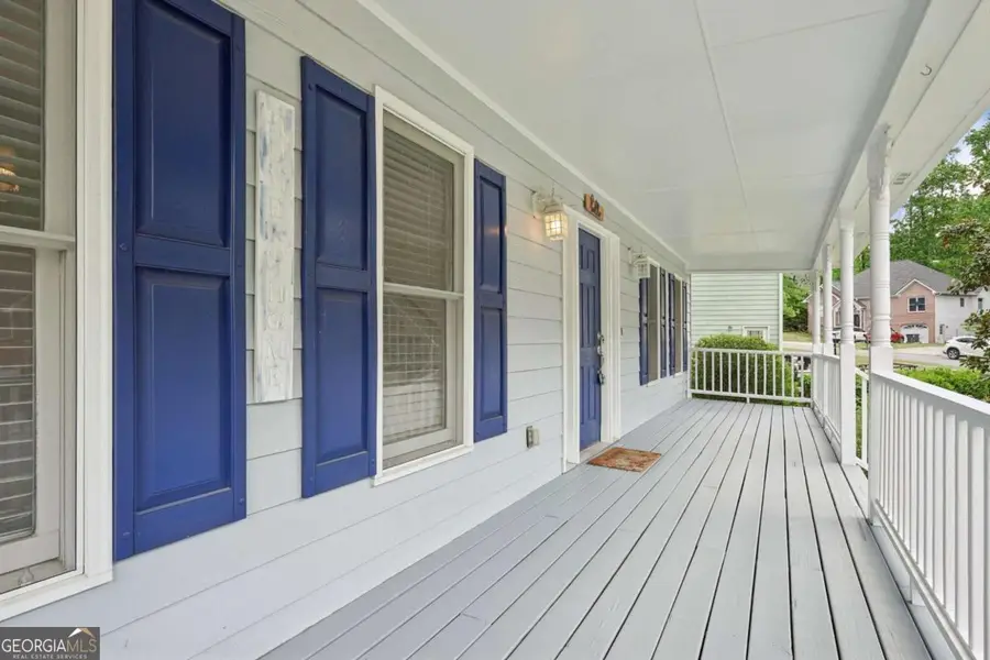 4924 Pippin Drive Nw, Acworth, GA 30101 - #3