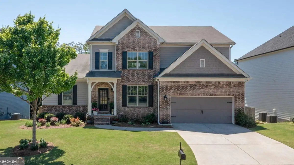 4950 Plainsman Circle, Cumming, GA 30028 - #1