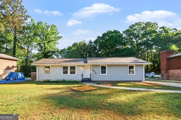 6340 Tahoe Drive, Atlanta, GA 30349