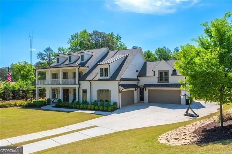 4184 Thompson Mill Road, Buford, GA 30519 - #1