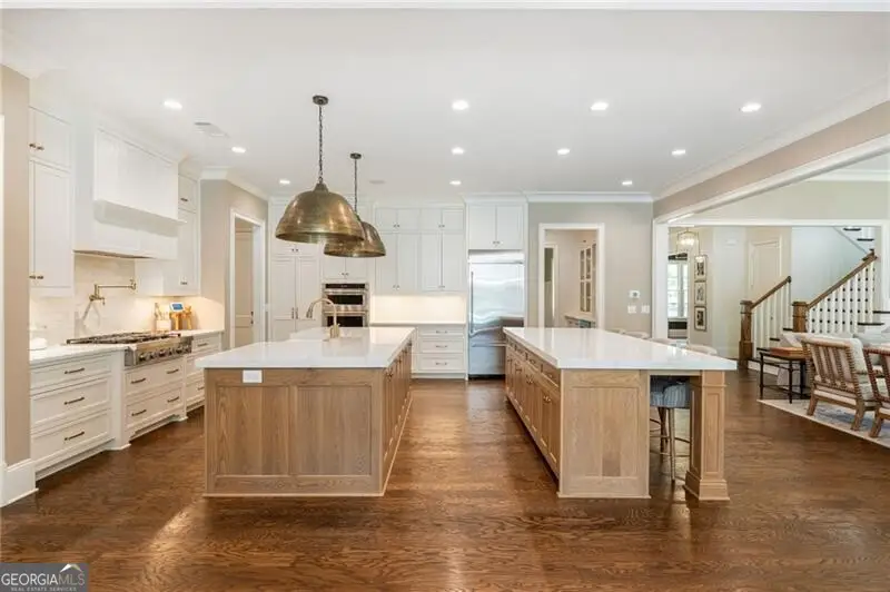 4184 Thompson Mill Road, Buford, GA 30519 - #3