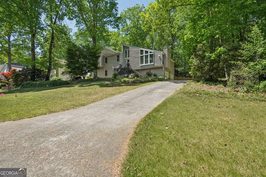 3402 Woodrun Trail, Marietta, GA 30062 - #2