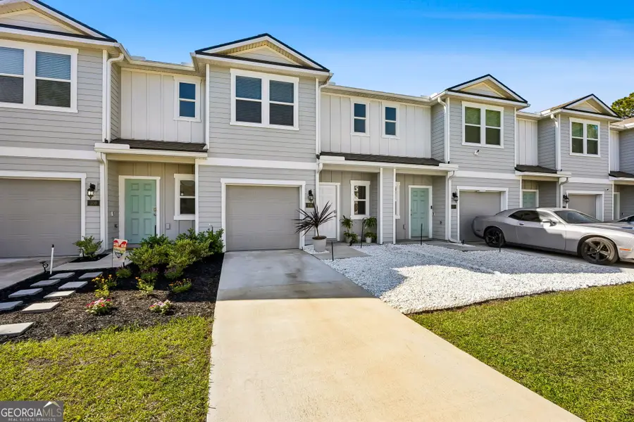 106 Deep Bay Circle, Saint Marys, GA 31558 - #3