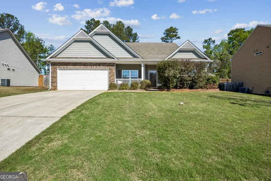 753 Timpelton Ct., Hoschton, GA 30548 - #2