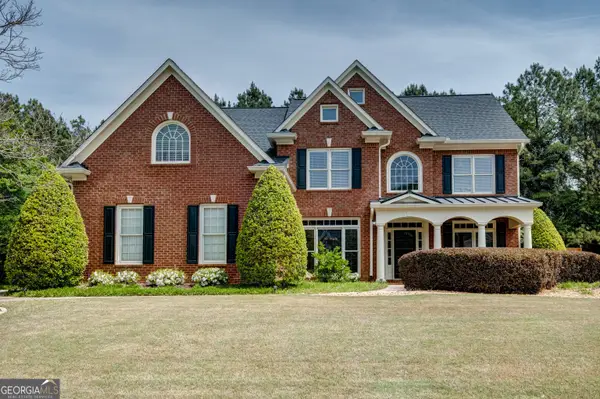 111 Green Branch Drive, Tyrone, GA 30290