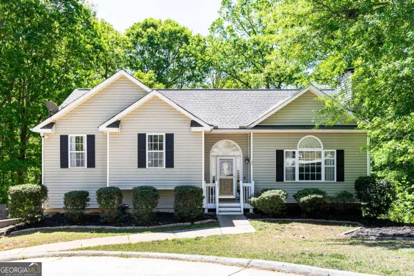 9420 Poole Road, Villa Rica, GA 30180