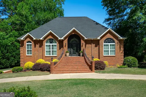 910 Piney Woods Drive, Lagrange, GA 30240