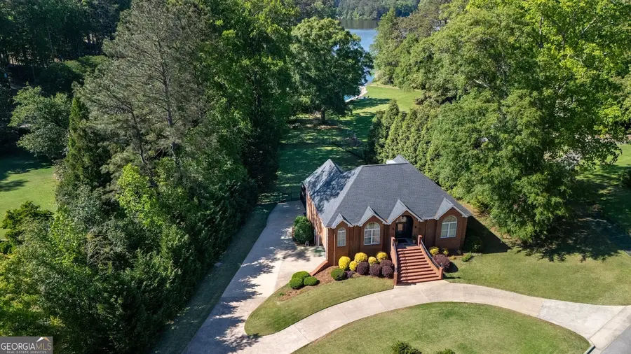 910 Piney Woods Drive, Lagrange, GA 30240 - #2