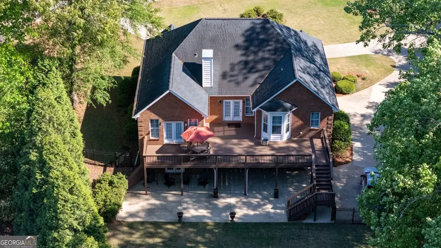 910 Piney Woods Drive, Lagrange, GA 30240 - #3