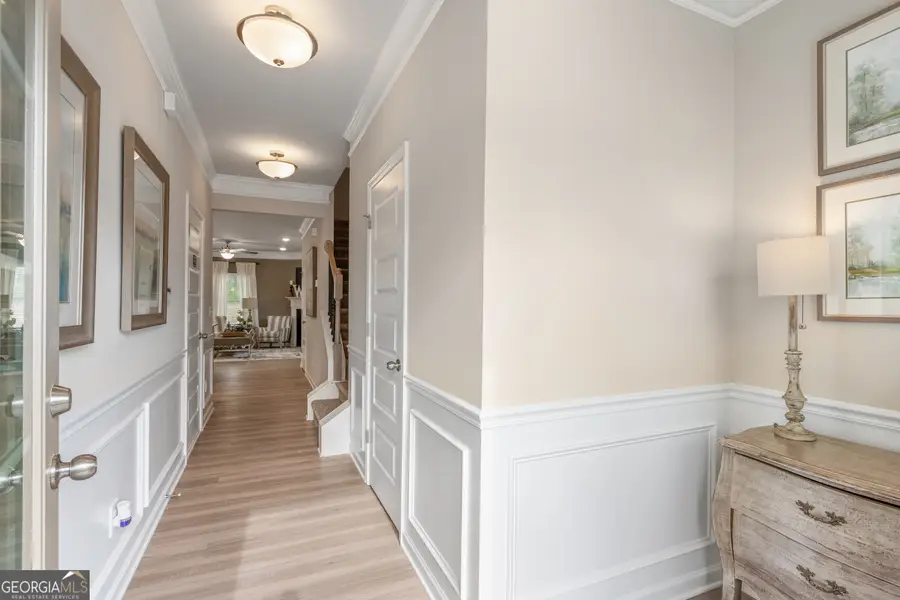 1396 Trellis Court #LOT 17, Hampton, GA 30228 - #2