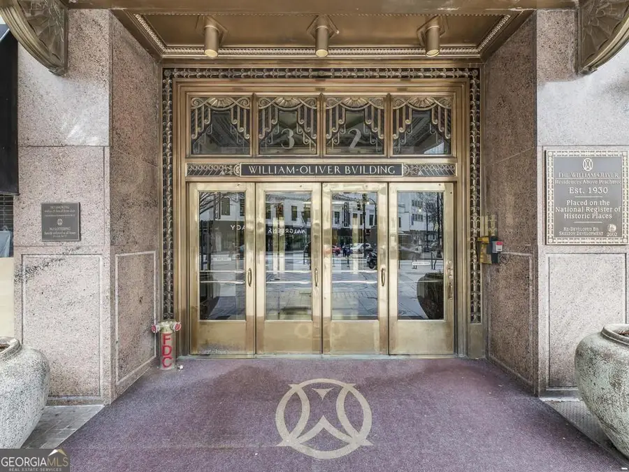 32 Peachtree Street Nw #1607, Atlanta, GA 30303 - #2