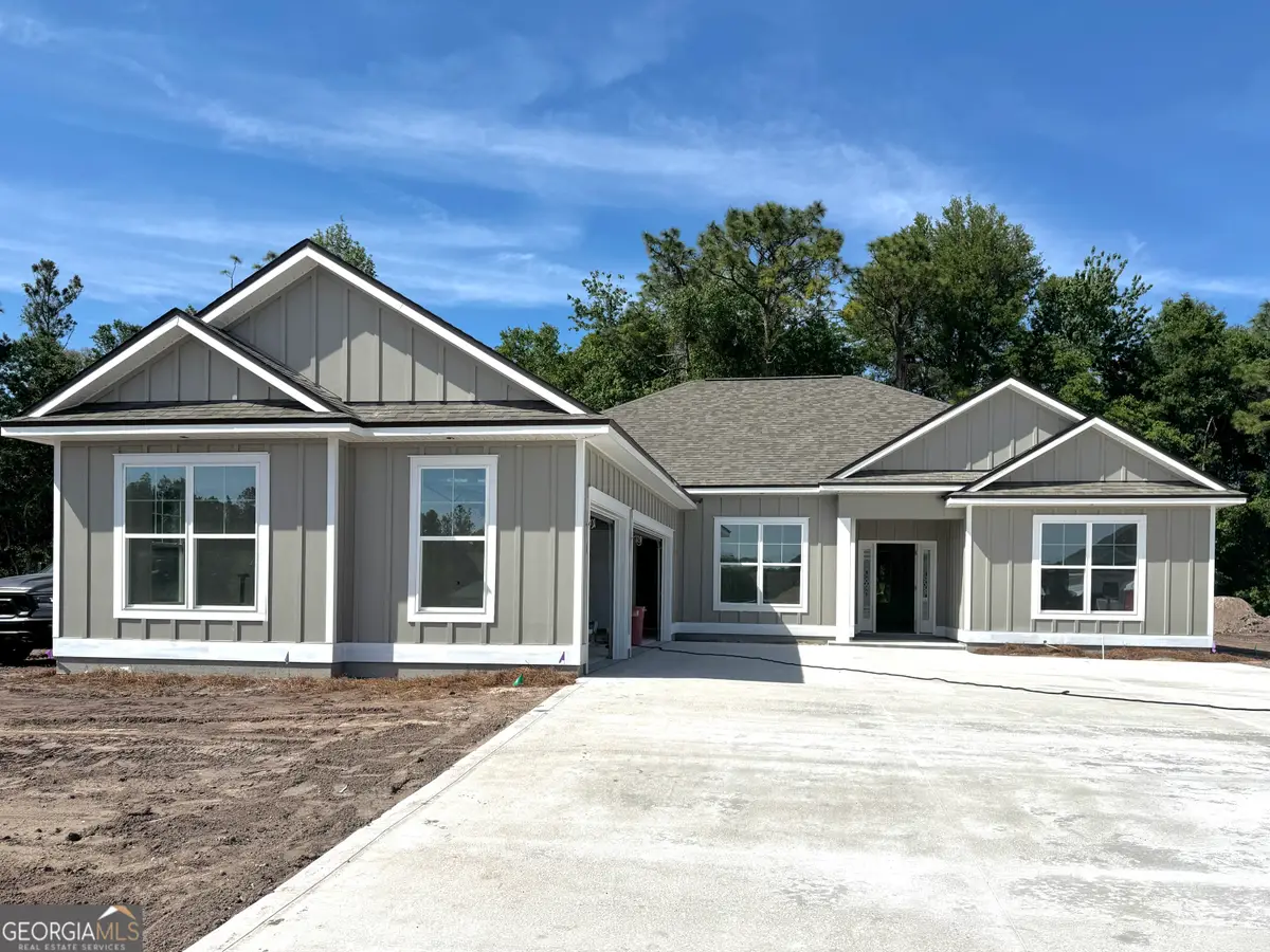 182 Verano Street, Kingsland, GA 31548 - #1