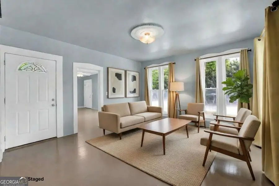 134 Marble Mill Road Nw, Marietta, GA 30060 - #2