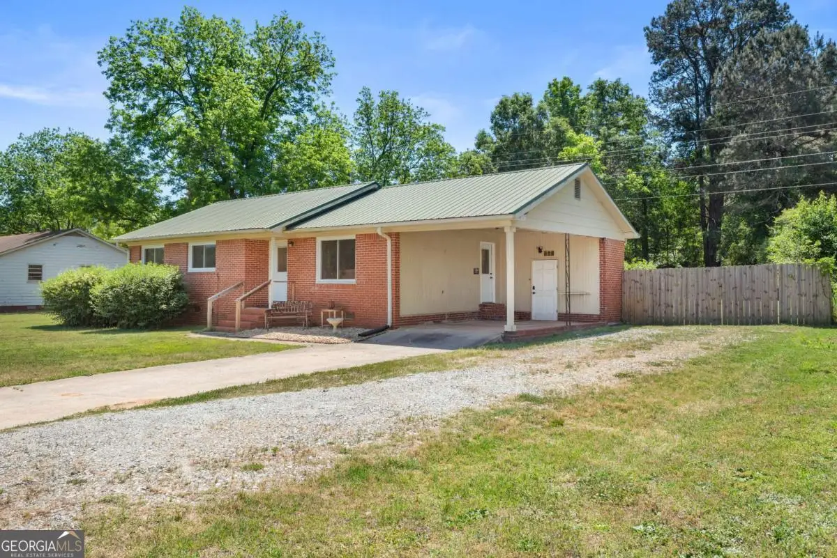 1510 E Highway 16, Jackson, GA 30233 - #1