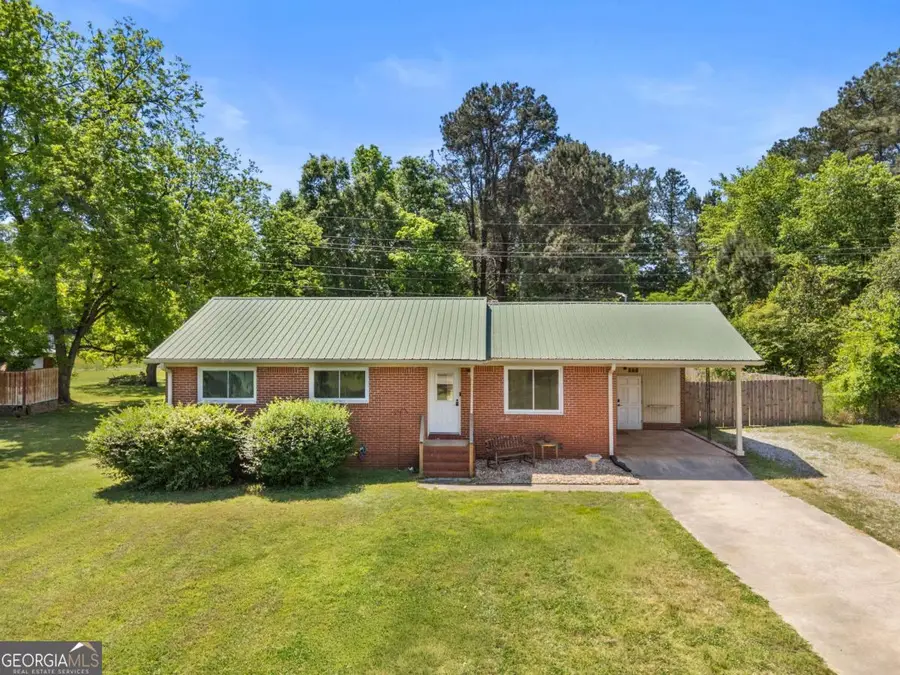 1510 E Highway 16, Jackson, GA 30233 - #2