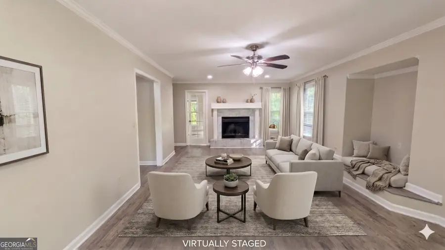 130 White City Court, Canton, GA 30115 - #2