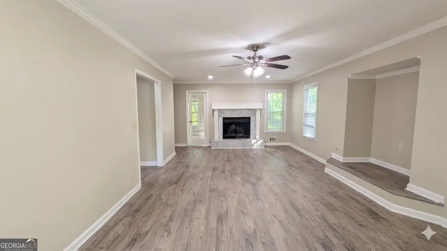 130 White City Court, Canton, GA 30115 - #3