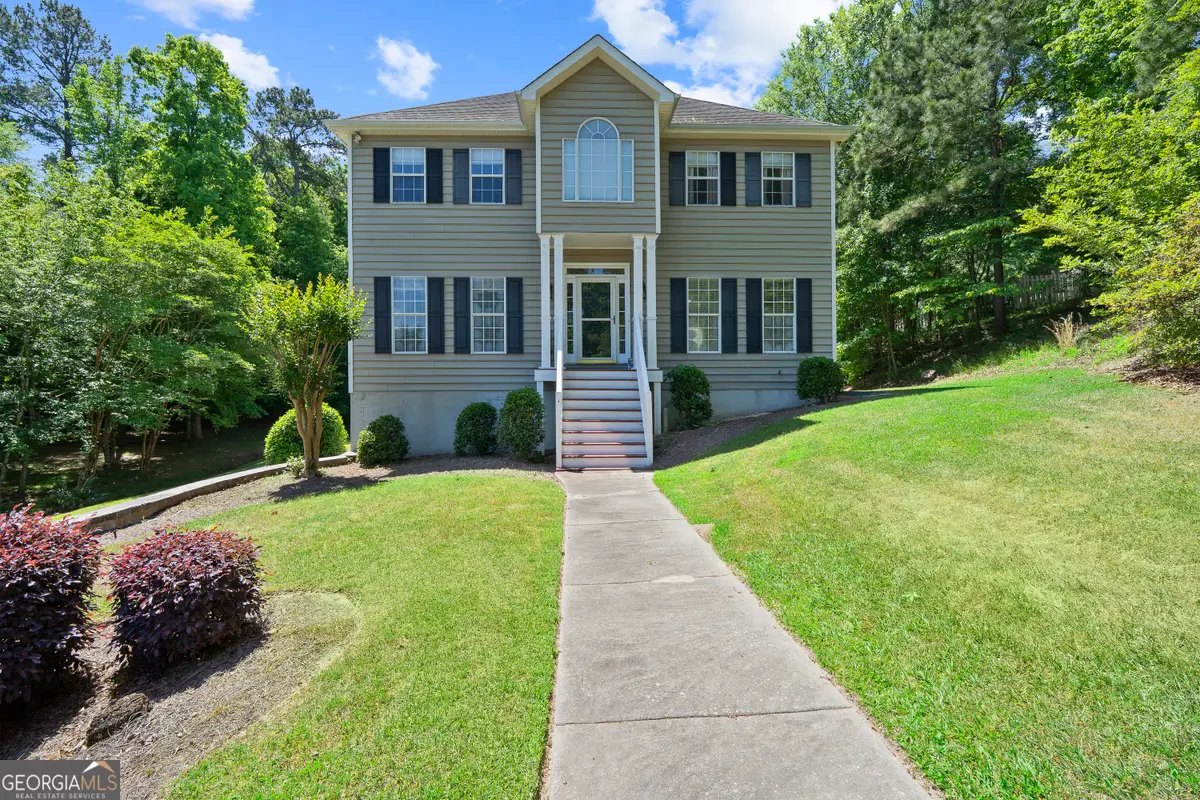 317 Hillridge Cove, Lizella, GA 31052 - #1