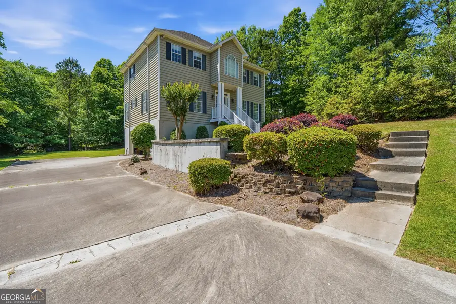 317 Hillridge Cove, Lizella, GA 31052 - #3