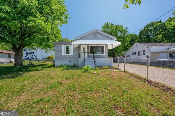 405 Andrews Street, Rossville, GA 30741