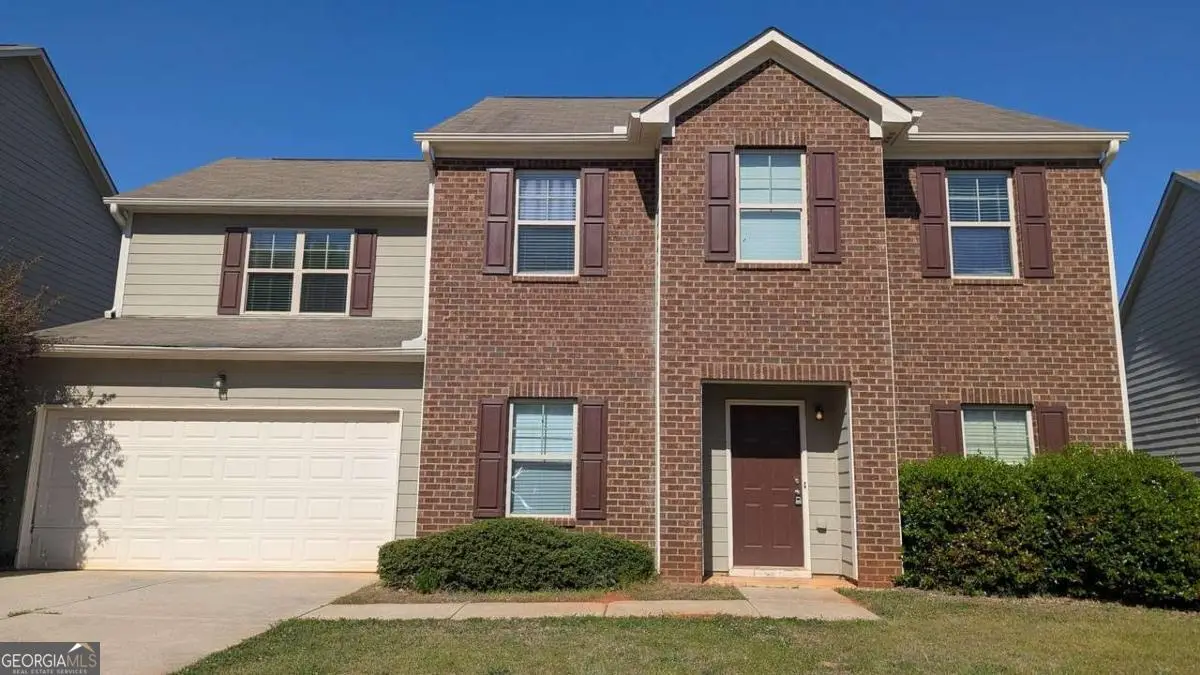 400 Village Broad Street, Dacula, GA 30019 - #1