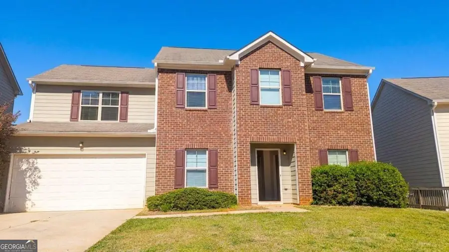 400 Village Broad Street, Dacula, GA 30019 - #2