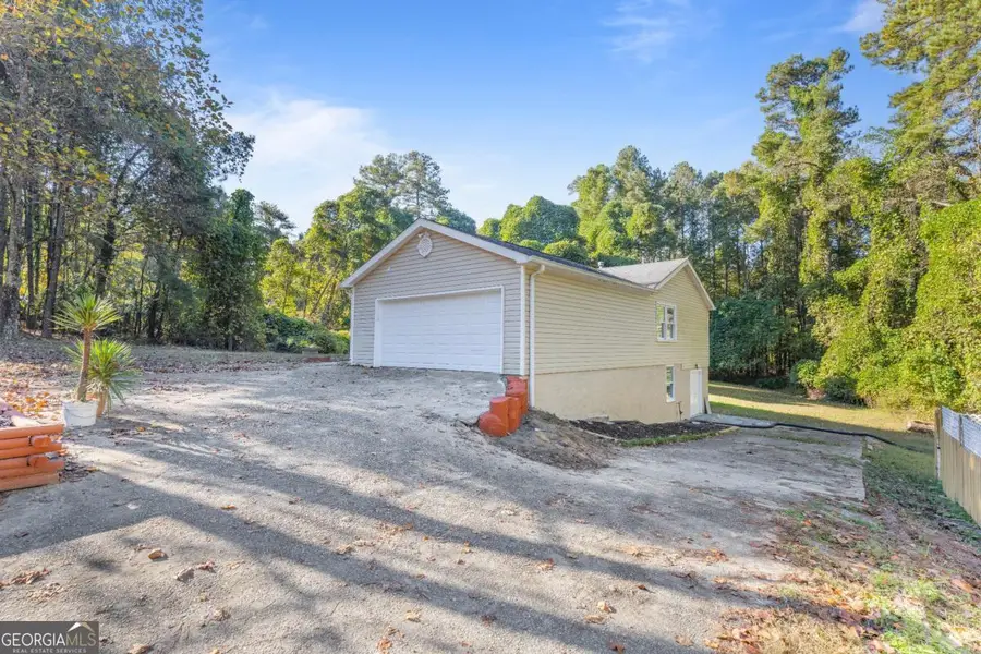 667 Alcovy Forest Drive, Lawrenceville, GA 30045 - #2