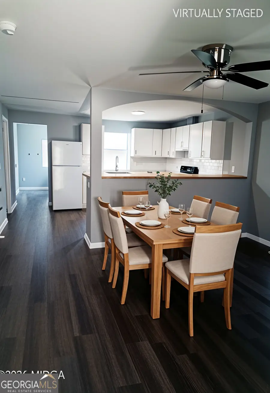 3990 Atlantic Avenue, Macon, GA 31204 - #3