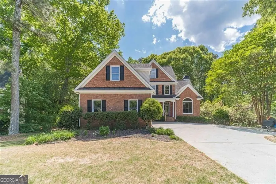 395 Amberbrook Circle, Grayson, GA 30017 - #2