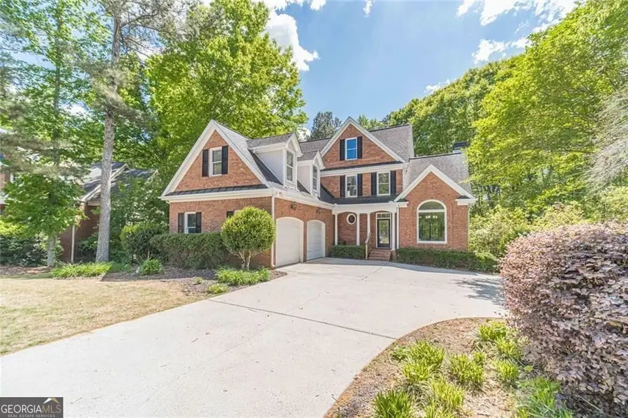 395 Amberbrook Circle, Grayson, GA 30017 - #3