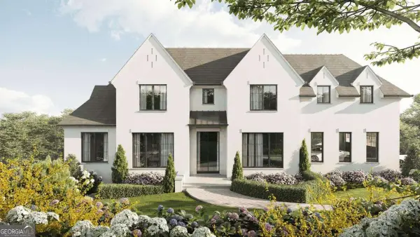 4131 Glen Devon Drive Nw, Atlanta, GA 30327