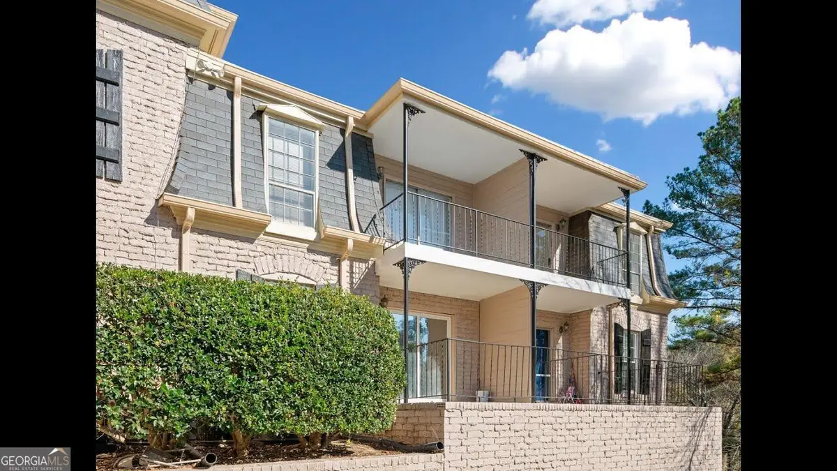 2805 Northeast Expressway Ne #B18, Atlanta, GA 30345 - #1